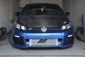 VW Golf 6 R by Exelixis Motorsport