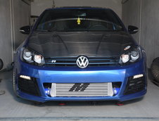 VW Golf 6 R by Exelixis Motorsport