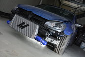 VW Golf 6 R by Exelixis Motorsport