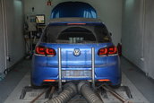 VW Golf 6 R by Exelixis Motorsport
