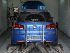 VW Golf 6 R by Exelixis Motorsport