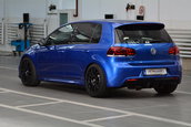 VW Golf 6 R by Exelixis Motorsport