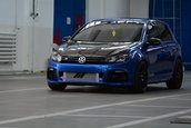 VW Golf 6 R by Exelixis Motorsport