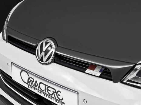 VW Golf 7 by Caractere