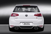 VW Golf 7 by Caractere