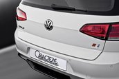 VW Golf 7 by Caractere