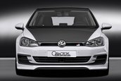 VW Golf 7 by Caractere