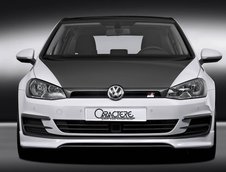 VW Golf 7 by Caractere