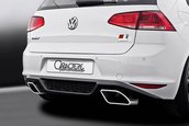 VW Golf 7 by Caractere