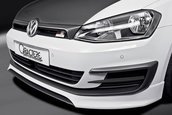 VW Golf 7 by Caractere