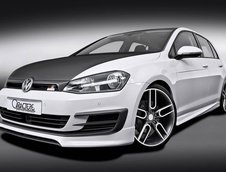 VW Golf 7 by Caractere