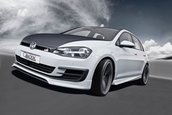 VW Golf 7 by Caractere
