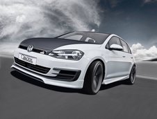 VW Golf 7 by Caractere