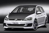 VW Golf 7 by Caractere