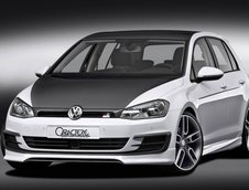 VW Golf 7 by Caractere