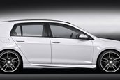 VW Golf 7 by Caractere