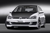VW Golf 7 by Caractere