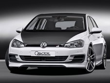 VW Golf 7 by Caractere