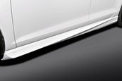 VW Golf 7 by Caractere