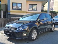 VW Golf 7 Cup.Benzina 1.2Tsi 86Cp.Euro6.Klimatronic.Parkassist 2014