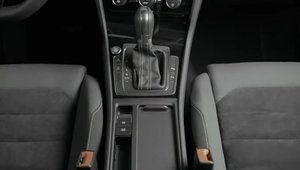 VW Golf 7 - Design Interior