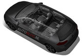 VW Golf 7 Facelift - Interior