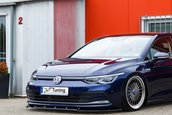 VW Golf 8 de la Ingo Noak Tuning