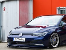 VW Golf 8 de la Ingo Noak Tuning