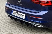 VW Golf 8 de la Ingo Noak Tuning