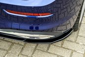 VW Golf 8 de la Ingo Noak Tuning