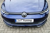 VW Golf 8 de la Ingo Noak Tuning