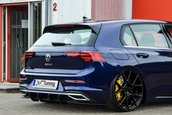 VW Golf 8 de la Ingo Noak Tuning