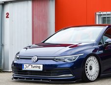 VW Golf 8 de la Ingo Noak Tuning