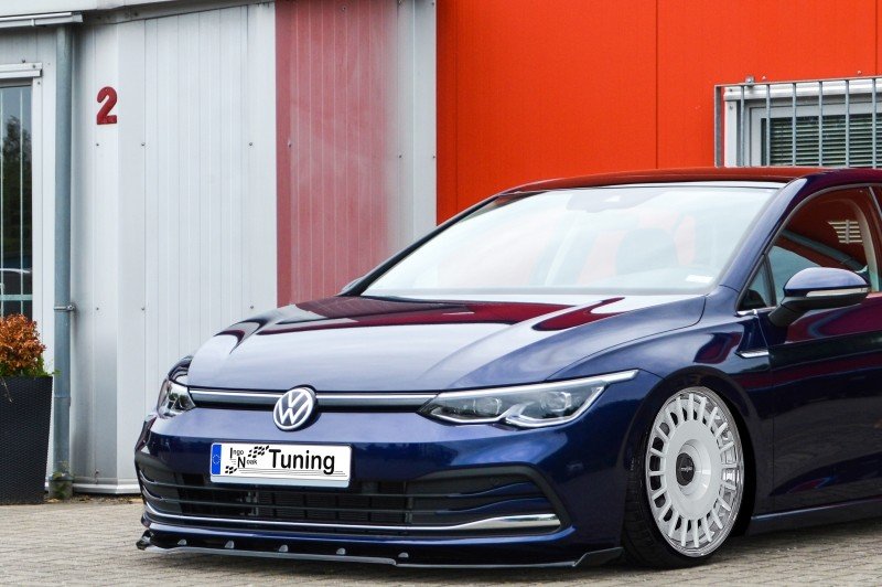 VW Golf 8 de la Ingo Noak Tuning