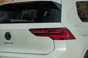 VW Golf 8 - Galerie Foto