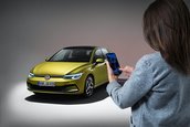 VW Golf 8 - Galerie Foto