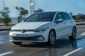 VW Golf 8 - Galerie Foto