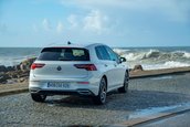 VW Golf 8 - Galerie Foto