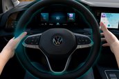 VW Golf 8 - Galerie Foto