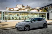 VW Golf 8 - Galerie Foto