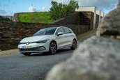 VW Golf 8 - Galerie Foto