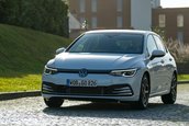 VW Golf 8 - Galerie Foto