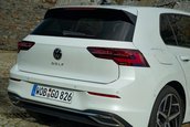 VW Golf 8 - Galerie Foto