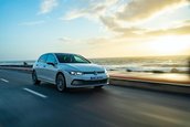 VW Golf 8 - Galerie Foto