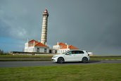 VW Golf 8 - Galerie Foto