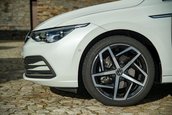 VW Golf 8 - Galerie Foto