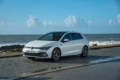 VW Golf 8 - Galerie Foto