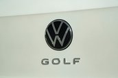 VW Golf 8 - Galerie Foto
