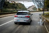 VW Golf 8 - Galerie Foto