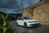 VW Golf 8 - Galerie Foto